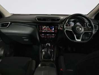 Used Nissan Qashqai 2020 for sale - 74265173: Photo