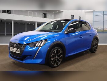 Used Peugeot 208 2023 for sale - 76546584: Photo