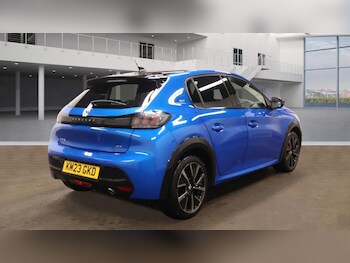 Used Peugeot 208 2023 for sale - 76546584: Photo