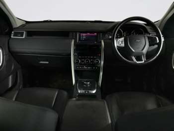 Used Land Rover Discovery Sport 2017 for sale - 74691492: Photo