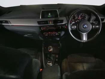 Used BMW X2 2018 for sale - 74827465: Photo