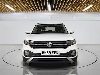 Used Volkswagen T-Cross 2019 for sale - 78693982: Photo