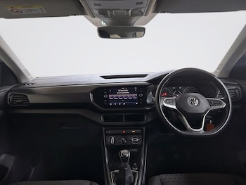Used Volkswagen T-Cross 2019 for sale - 78693982: Photo
