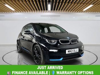 Used BMW i3 2021 for sale - 78844223: Photo