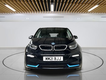 Used BMW i3 2021 for sale - 78844223: Photo