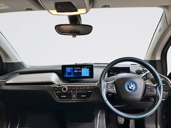 Used BMW i3 2021 for sale - 78844223: Photo