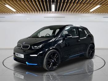 Used BMW i3 2021 for sale - 78844223: Photo