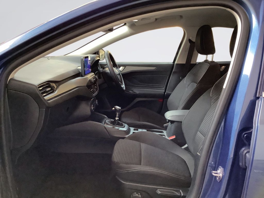 Used Ford Focus 2022 for sale - 78056187: Photo 11