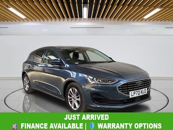 Used Ford Focus 2022 for sale - 78056187: Photo