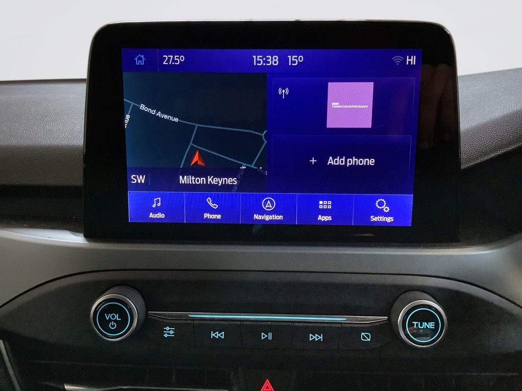 Used Ford Focus 2022 for sale - 78056187: Photo 22