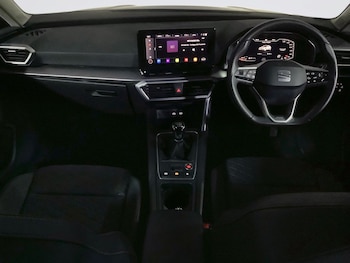 Used SEAT Leon 2020 for sale - 75451137: Photo