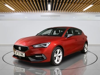 Used SEAT Leon 2020 for sale - 75451137: Photo