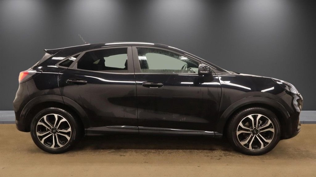 Used Ford Puma 2021 for sale - 78068978: Photo 5