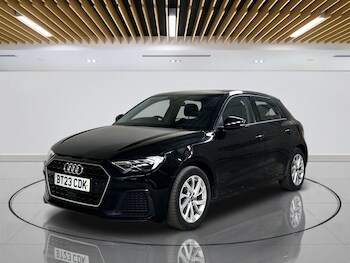 Used Audi A1 2023 for sale - 78401198: Photo