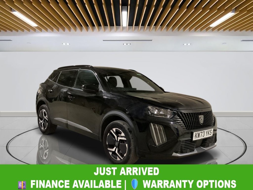 Used Peugeot 2008 2023 for sale - 77959739: Photo 1