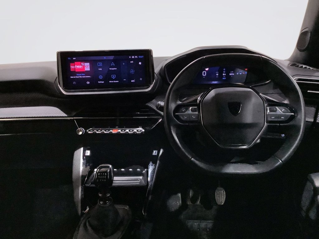 Used Peugeot 2008 2023 for sale - 77959739: Photo 11