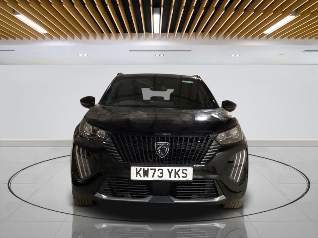 Used Peugeot 2008 2023 for sale - 77959739: Photo 2