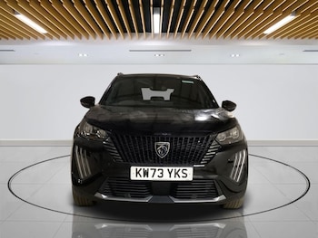 Used Peugeot 2008 2023 for sale - 77959739: Photo