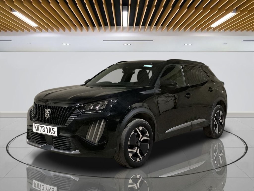 Used Peugeot 2008 2023 for sale - 77959739: Photo 4