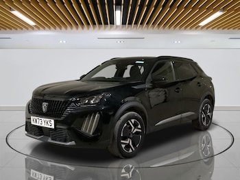 Used Peugeot 2008 2023 for sale - 77959739: Photo