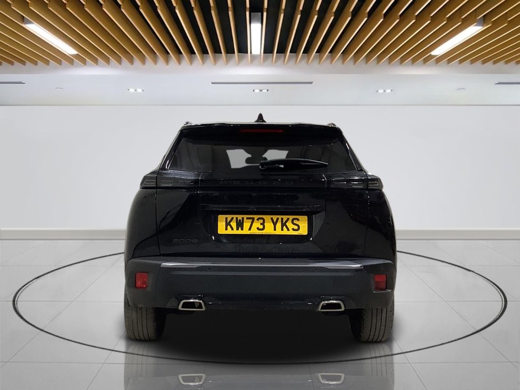 Used Peugeot 2008 2023 for sale - 77959739: Photo 7