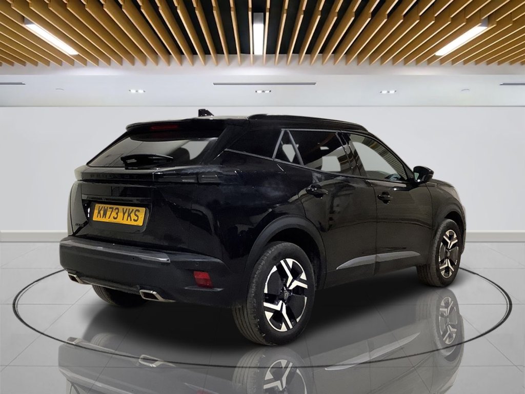 Used Peugeot 2008 2023 for sale - 77959739: Photo 8