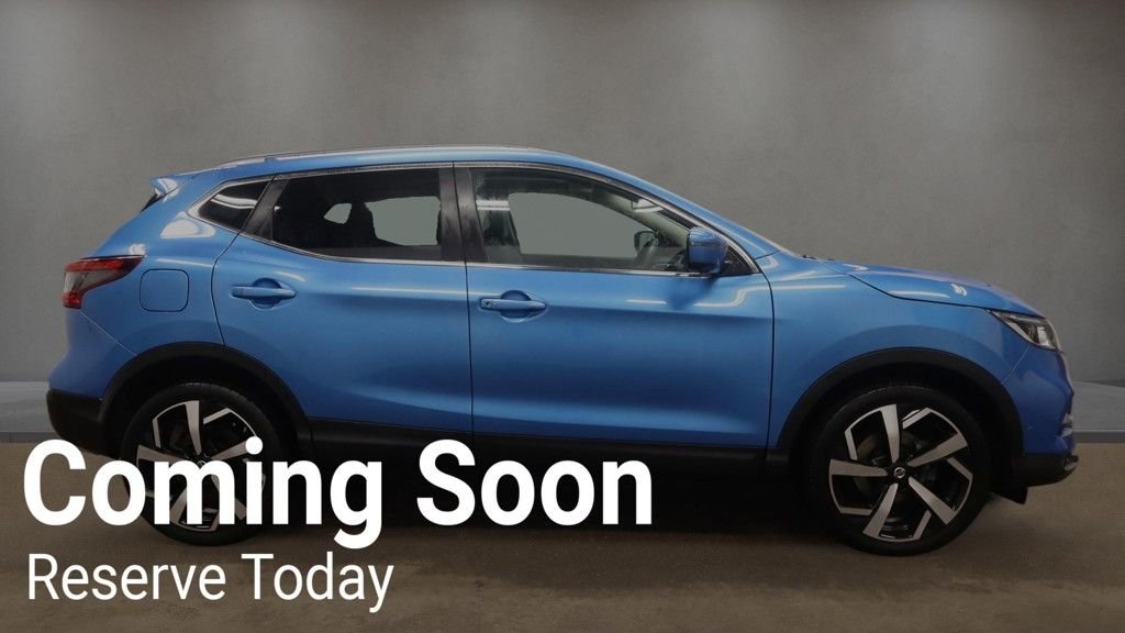 Used Nissan Qashqai 2020 for sale - 77571618: Photo 11