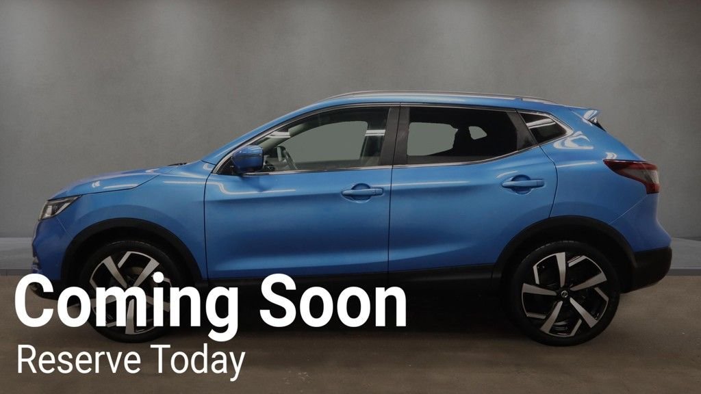 Used Nissan Qashqai 2020 for sale - 77571618: Photo 12