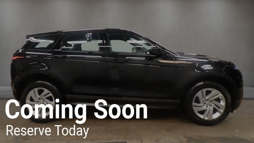 Used Land Rover Range Rover Evoque 2021 for sale - 77276110: Photo 5