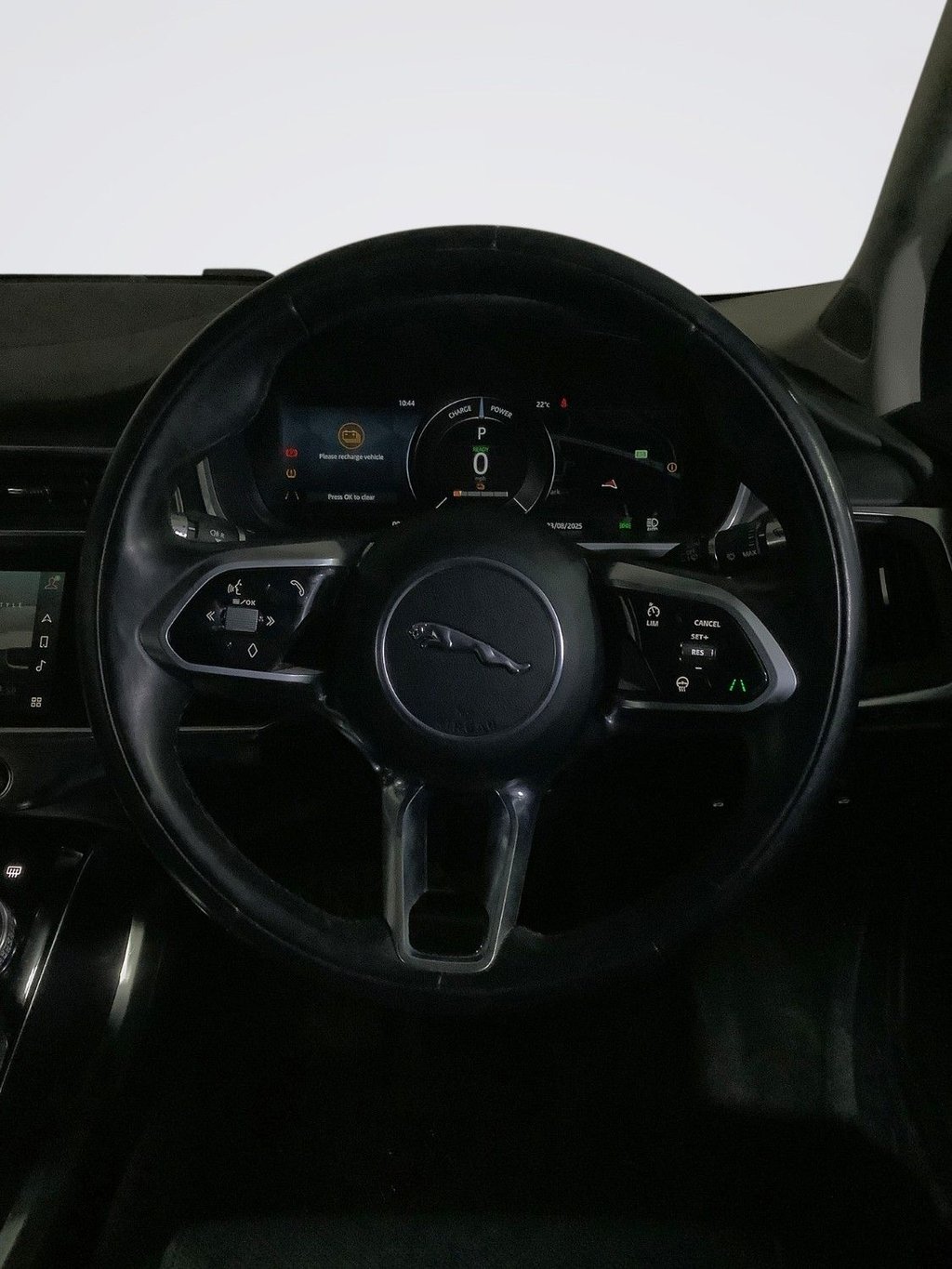 Used Jaguar I-Pace 2021 for sale - 76973120: Photo 16