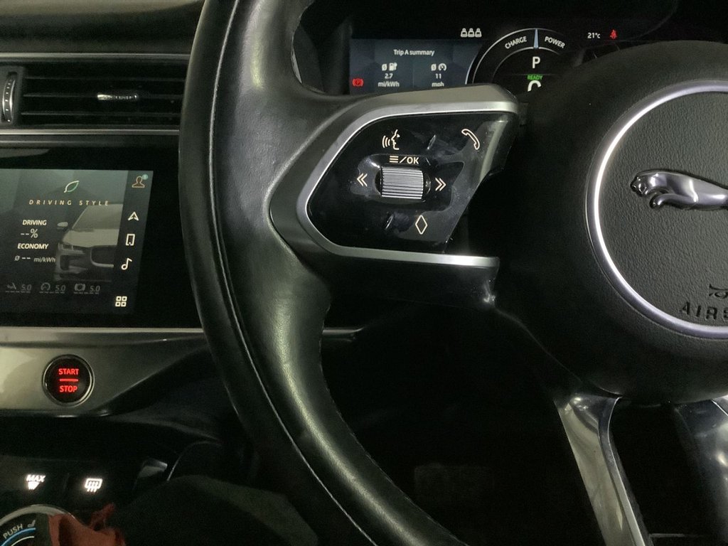 Used Jaguar I-Pace 2021 for sale - 76973120: Photo 17