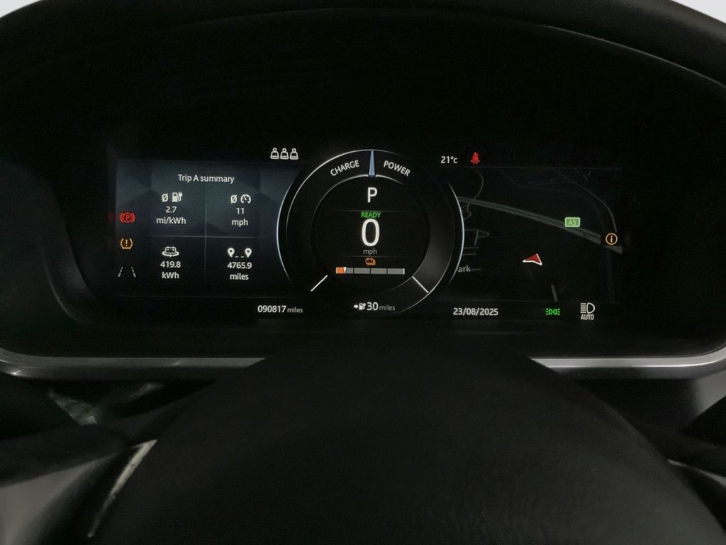 Used Jaguar I-Pace 2021 for sale - 76973120: Photo 18