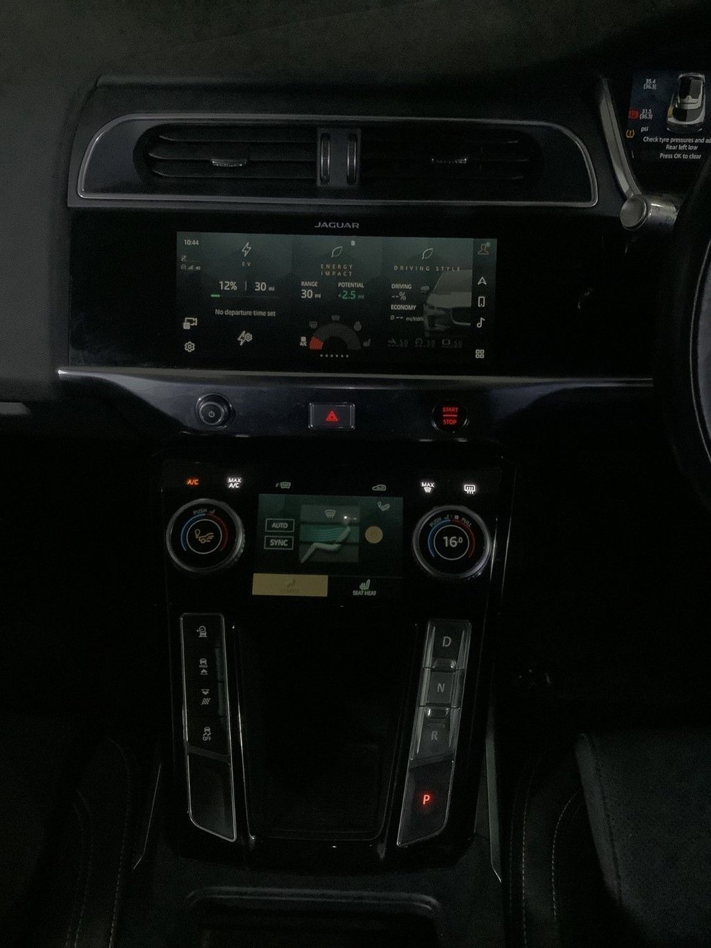 Used Jaguar I-Pace 2021 for sale - 76973120: Photo 25