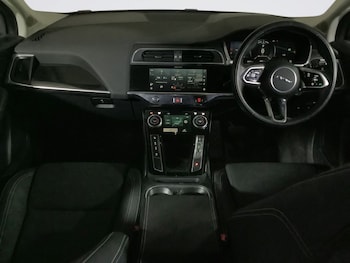 Used Jaguar I-Pace 2021 for sale - 76973120: Photo