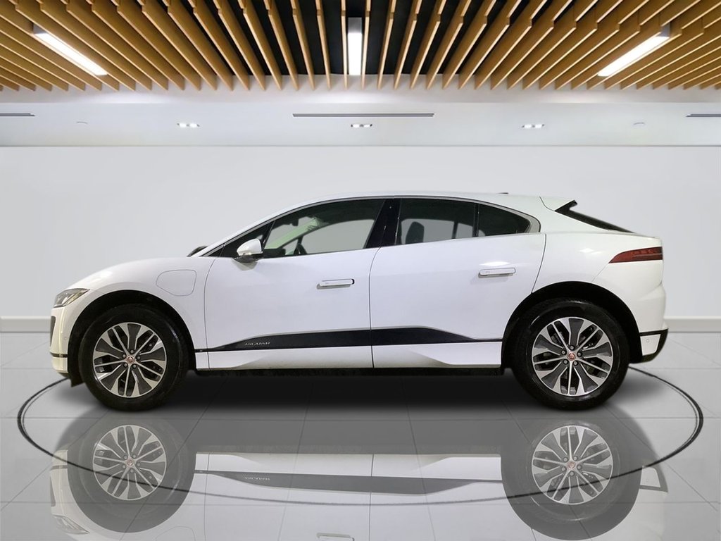 Used Jaguar I-Pace 2021 for sale - 76973120: Photo 5
