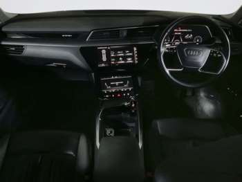 Used Audi e-tron 2021 for sale - 75444075: Photo