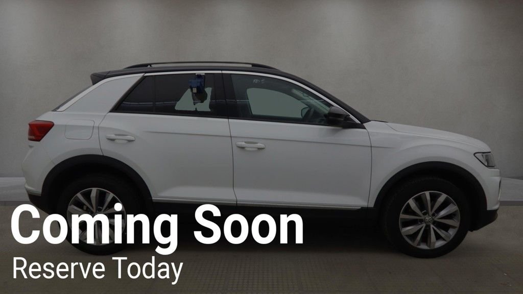 Used Volkswagen T-Roc 2020 for sale - 77692627: Photo 5