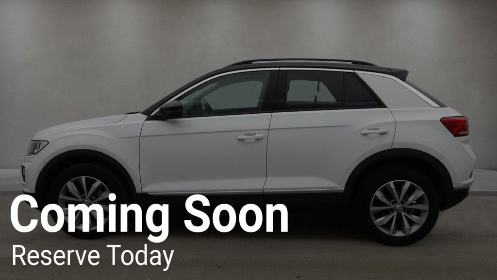 Used Volkswagen T-Roc 2020 for sale - 77692627: Photo 6