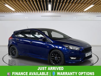 Used Ford Focus 2017 for sale - 79466211: Photo