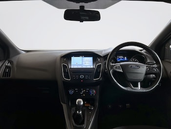 Used Ford Focus 2017 for sale - 79466211: Photo