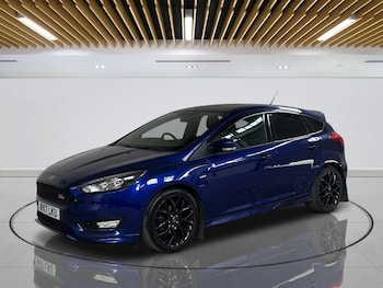 Used Ford Focus 2017 for sale - 79466211: Photo