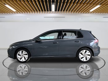 Used Volkswagen Golf 2020 for sale - 78612218: Photo