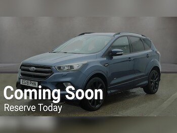 Used Ford Kuga 2018 for sale - 77609335: Photo