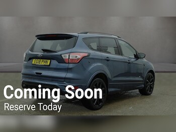 Used Ford Kuga 2018 for sale - 77609335: Photo