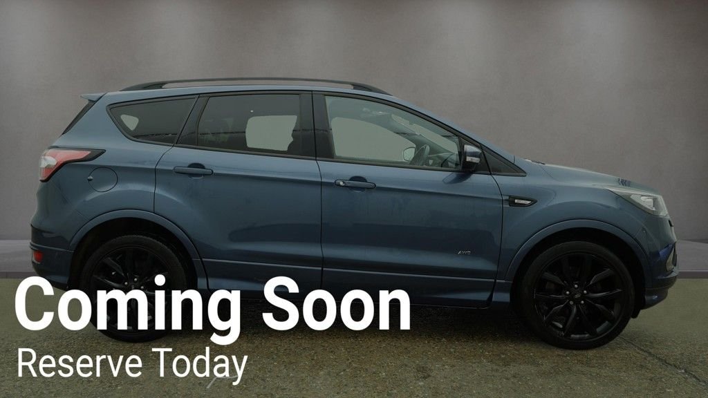 Used Ford Kuga 2018 for sale - 77609335: Photo 5