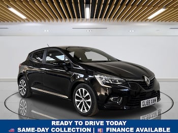 Used Renault Clio 2019 for sale - 78901152: Photo
