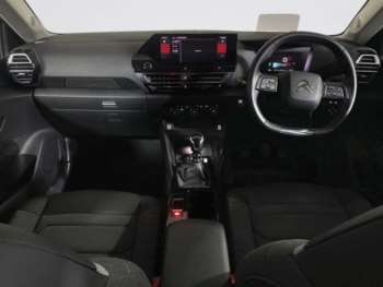 Used Citroen C4 2021 for sale - 74390687: Photo