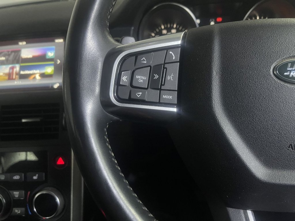 Used Land Rover Discovery Sport 2018 for sale - 77133047: Photo 20