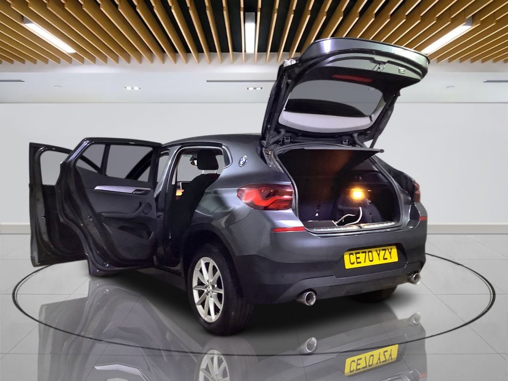 Used BMW X2 2020 for sale - 76279848: Photo 10