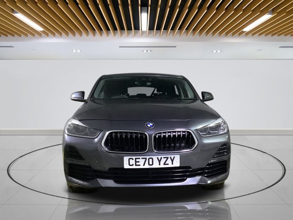 Used BMW X2 2020 for sale - 76279848: Photo 2